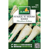 Hectarul - Seminte Patrunjel RAD.BERLINER A AMIA 5gr